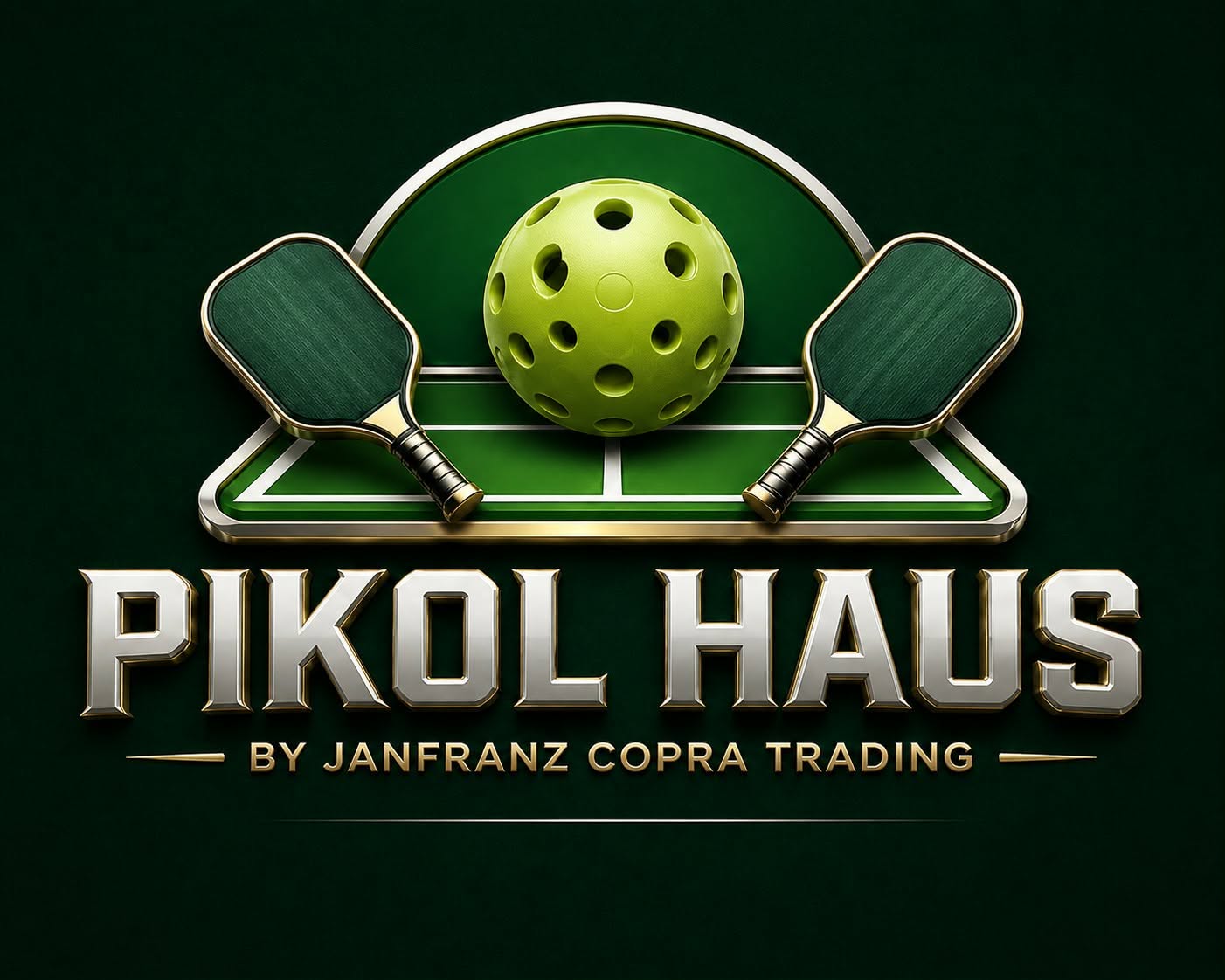 PIKOL HAUS by Janfranz Copra Trading